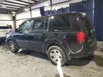 2013 Honda Pilot Lx Black vin: 5FNYF3H20DB044189