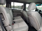 2013 Honda Pilot Lx Серый vin: 5FNYF3H22DB007709