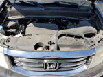 2013 Honda Pilot Lx Silver vin: 5FNYF3H26DB023766