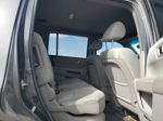 2013 Honda Pilot Lx Серый vin: 5FNYF3H26DB039014