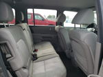 2013 Honda Pilot Lx Gray vin: 5FNYF3H27DB029348