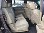 2013 Honda Pilot Lx Charcoal vin: 5FNYF3H27DB041922