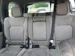 2013 Honda Pilot Lx Gray vin: 5FNYF3H2XDB031109