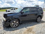 2015 Honda Pilot Se Black vin: 5FNYF3H34FB026743