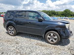 2015 Honda Pilot Se Black vin: 5FNYF3H34FB026743