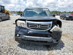 2015 Honda Pilot Se Black vin: 5FNYF3H34FB026743