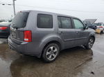 2015 Honda Pilot Se Charcoal vin: 5FNYF3H36FB033421