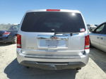 2015 Honda Pilot Ex Silver vin: 5FNYF3H40FB003369