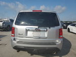 2013 Honda Pilot Ex Silver vin: 5FNYF3H41DB019030