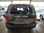 2015 Honda Pilot Ex Charcoal vin: 5FNYF3H43FB021204