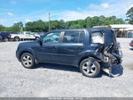 2013 Honda Pilot Ex Black vin: 5FNYF3H44DB014372