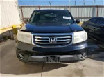 2013 Honda Pilot Ex Угольный vin: 5FNYF3H44DB025436