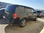 2013 Honda Pilot Ex Угольный vin: 5FNYF3H44DB025436