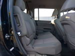 2013 Honda Pilot Ex Черный vin: 5FNYF3H46DB017712