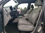 2015 Honda Pilot Ex Серый vin: 5FNYF3H46FB018023