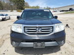 2015 Honda Pilot Ex Black vin: 5FNYF3H46FB020354