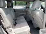 2013 Honda Pilot Ex Gray vin: 5FNYF3H47DB030288