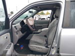 2013 Honda Pilot Ex Серебряный vin: 5FNYF3H47DB039265