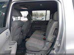 2013 Honda Pilot Ex Silver vin: 5FNYF3H47DB039265