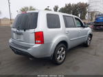 2013 Honda Pilot Ex Серебряный vin: 5FNYF3H47DB039265