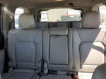 2013 Honda Pilot Ex Gray vin: 5FNYF3H48DB031160