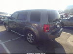 2013 Honda Pilot Ex Black vin: 5FNYF3H49DB031507