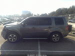 2013 Honda Pilot Ex Black vin: 5FNYF3H49DB031507