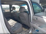 2013 Honda Pilot Ex-l White vin: 5FNYF3H51DB007906