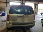 2013 Honda Pilot Exl Silver vin: 5FNYF3H51DB013706