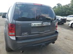 2015 Honda Pilot Exl Gray vin: 5FNYF3H51FB001042