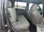 2015 Honda Pilot Exl Gray vin: 5FNYF3H51FB001042