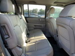 2013 Honda Pilot Exl Серый vin: 5FNYF3H52DB007025