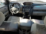 2015 Honda Pilot Exl Белый vin: 5FNYF3H52FB003690