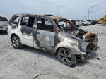 2015 Honda Pilot Exl Burn vin: 5FNYF3H52FB004547