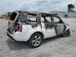 2015 Honda Pilot Exl Burn vin: 5FNYF3H52FB004547