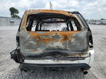 2015 Honda Pilot Exl Burn vin: 5FNYF3H52FB004547