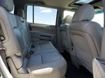 2013 Honda Pilot Exl Silver vin: 5FNYF3H53DB007339