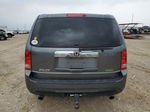 2013 Honda Pilot Exl Charcoal vin: 5FNYF3H53DB028160