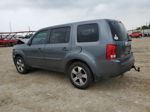 2013 Honda Pilot Exl Charcoal vin: 5FNYF3H53DB028160