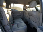 2013 Honda Pilot Exl Белый vin: 5FNYF3H53DB039417