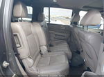 2013 Honda Pilot Ex-l Gray vin: 5FNYF3H55DB014812