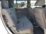 2013 Honda Pilot Exl Белый vin: 5FNYF3H57DB008770