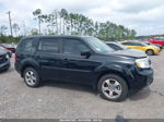 2015 Honda Pilot Ex-l Black vin: 5FNYF3H57FB010327