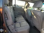 2013 Honda Pilot Exl Черный vin: 5FNYF3H58DB014450