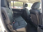 2013 Honda Pilot Exl Silver vin: 5FNYF3H58DB028638