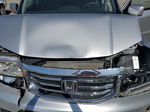 2013 Honda Pilot Exl Silver vin: 5FNYF3H58DB028638