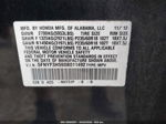 2013 Honda Pilot Ex-l Черный vin: 5FNYF3H59DB011492