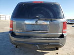 2013 Honda Pilot Exl Charcoal vin: 5FNYF3H59DB015087