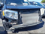 2013 Honda Pilot Exl Серый vin: 5FNYF3H59DB026090