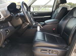 2013 Honda Pilot Exl Gray vin: 5FNYF3H5XDB010819